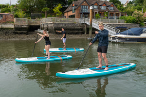 Stand Up Paddle Boards