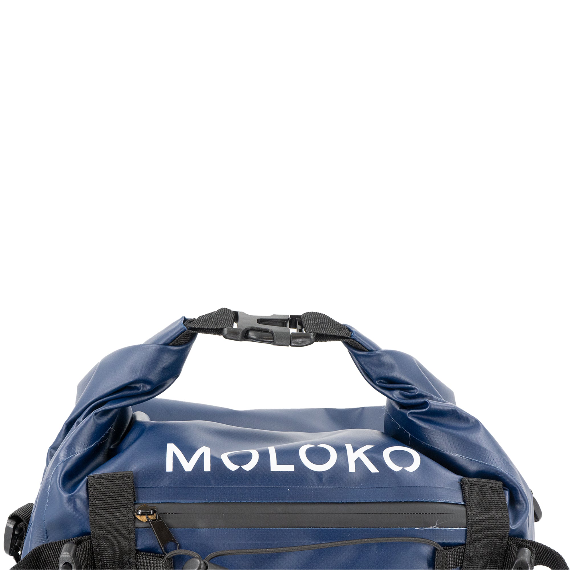 Moloko Pro Deck Bag