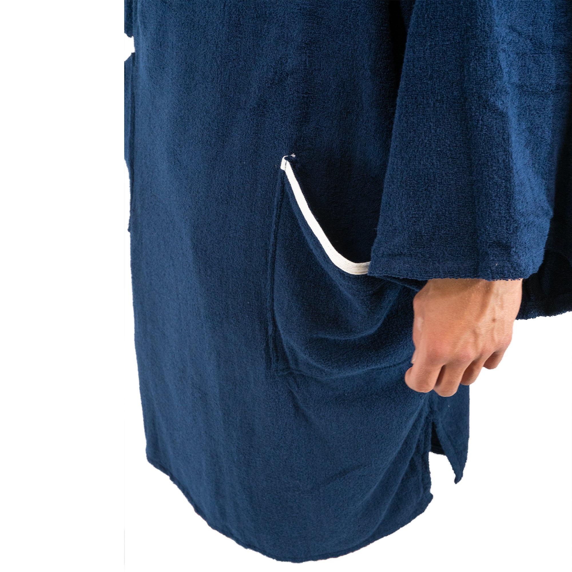 Moloko Towelling Robe