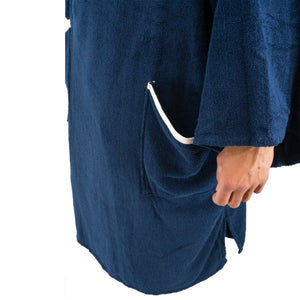 Moloko Towelling Robe