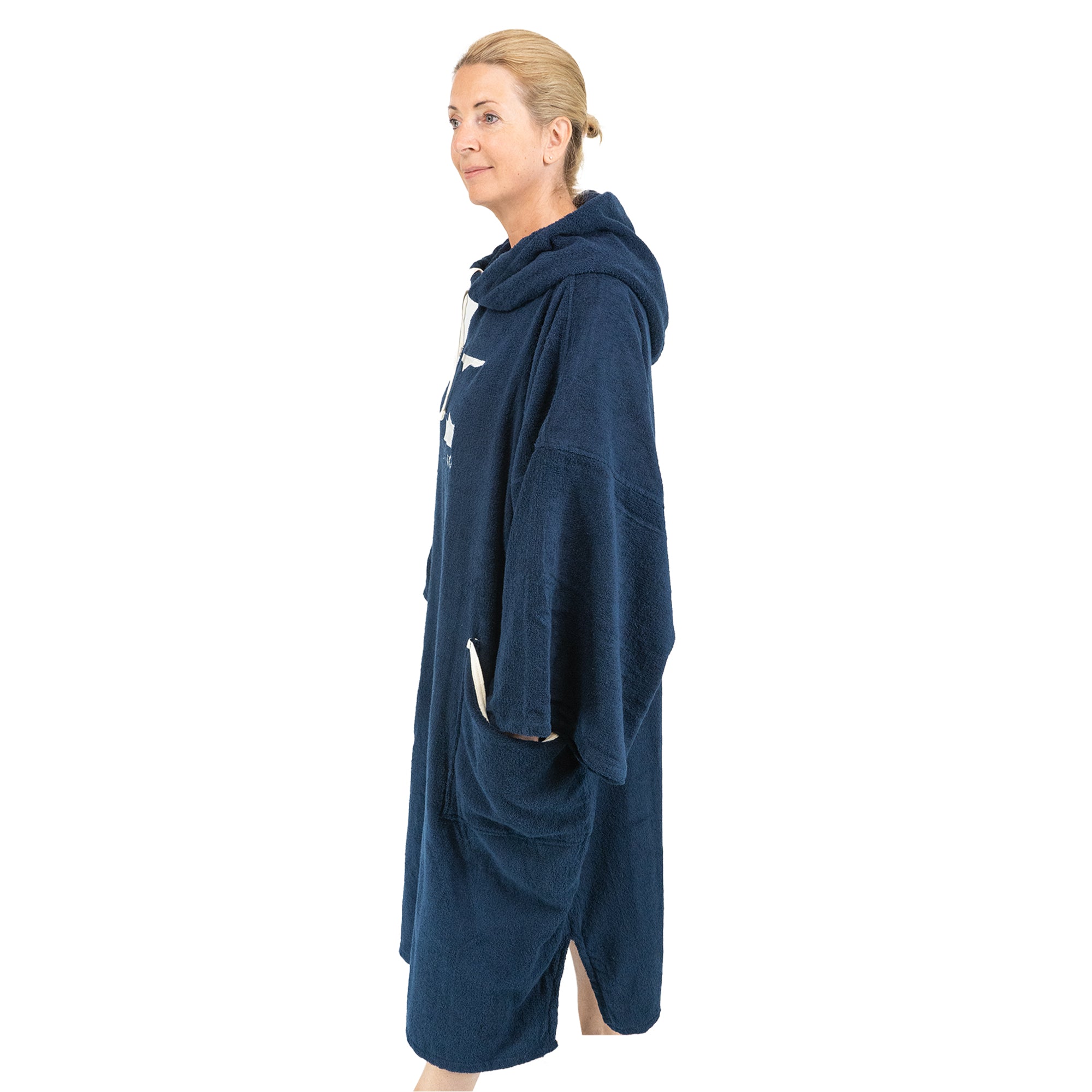 Moloko Towelling Robe