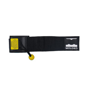 Moloko Quick Release SUP Waist Belt