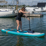 Load image into Gallery viewer, Moloko Alto 10 ft 6 Paddle Board
