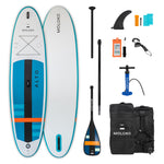 Load image into Gallery viewer, Moloko Alto 10 ft 6 Paddle Board
