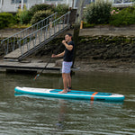 Load image into Gallery viewer, Moloko Alto 10 ft 6 Paddle Board
