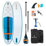 Load image into Gallery viewer, Moloko Alto 10 ft 8 Paddle Board
