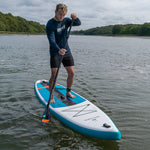 Load image into Gallery viewer, Moloko Tempo 12 ft 6 Paddle Board
