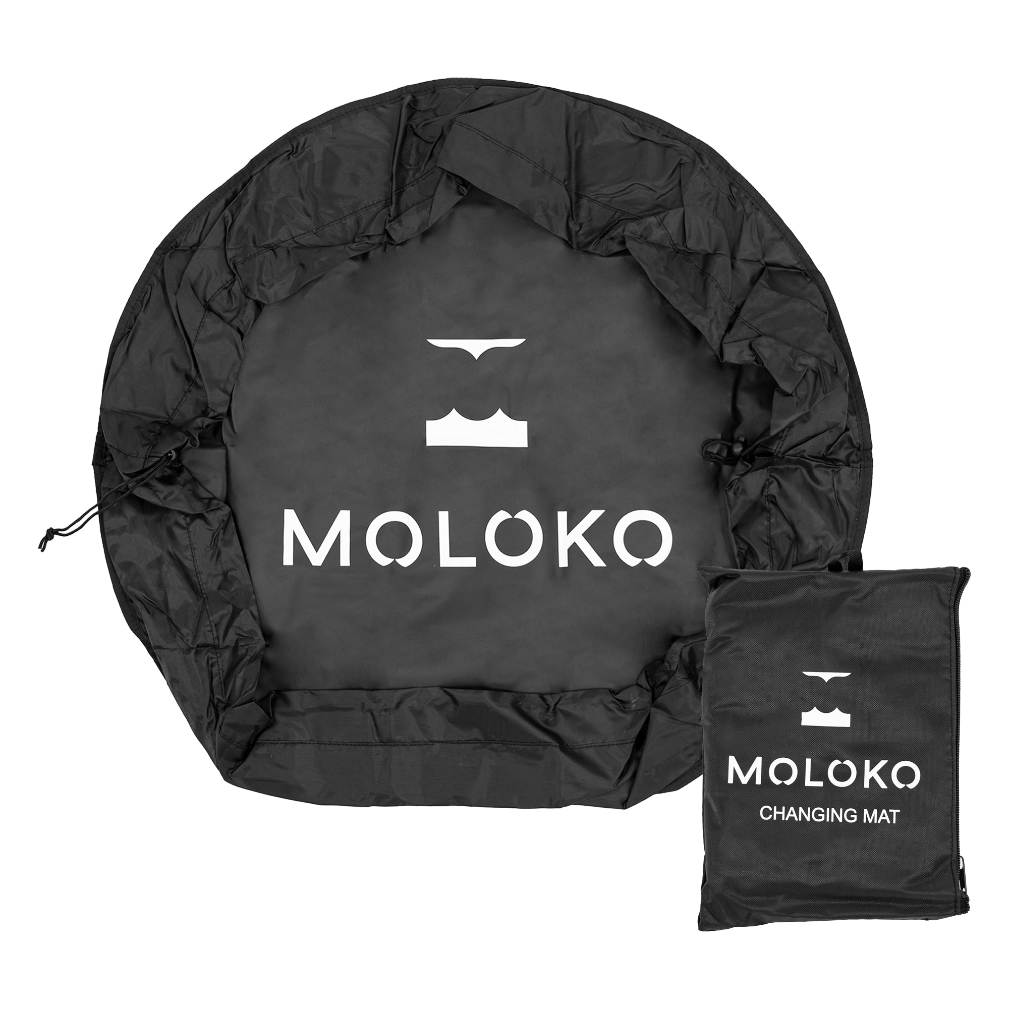 Moloko Change Mat