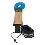 Load image into Gallery viewer, Moloko Coiled Leash
