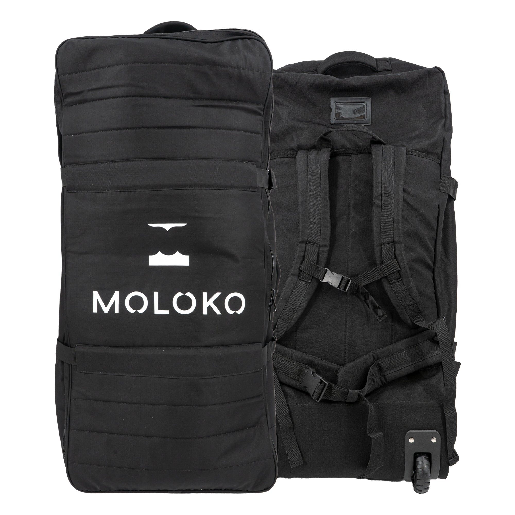 Moloko Echo iSUP Board Bag