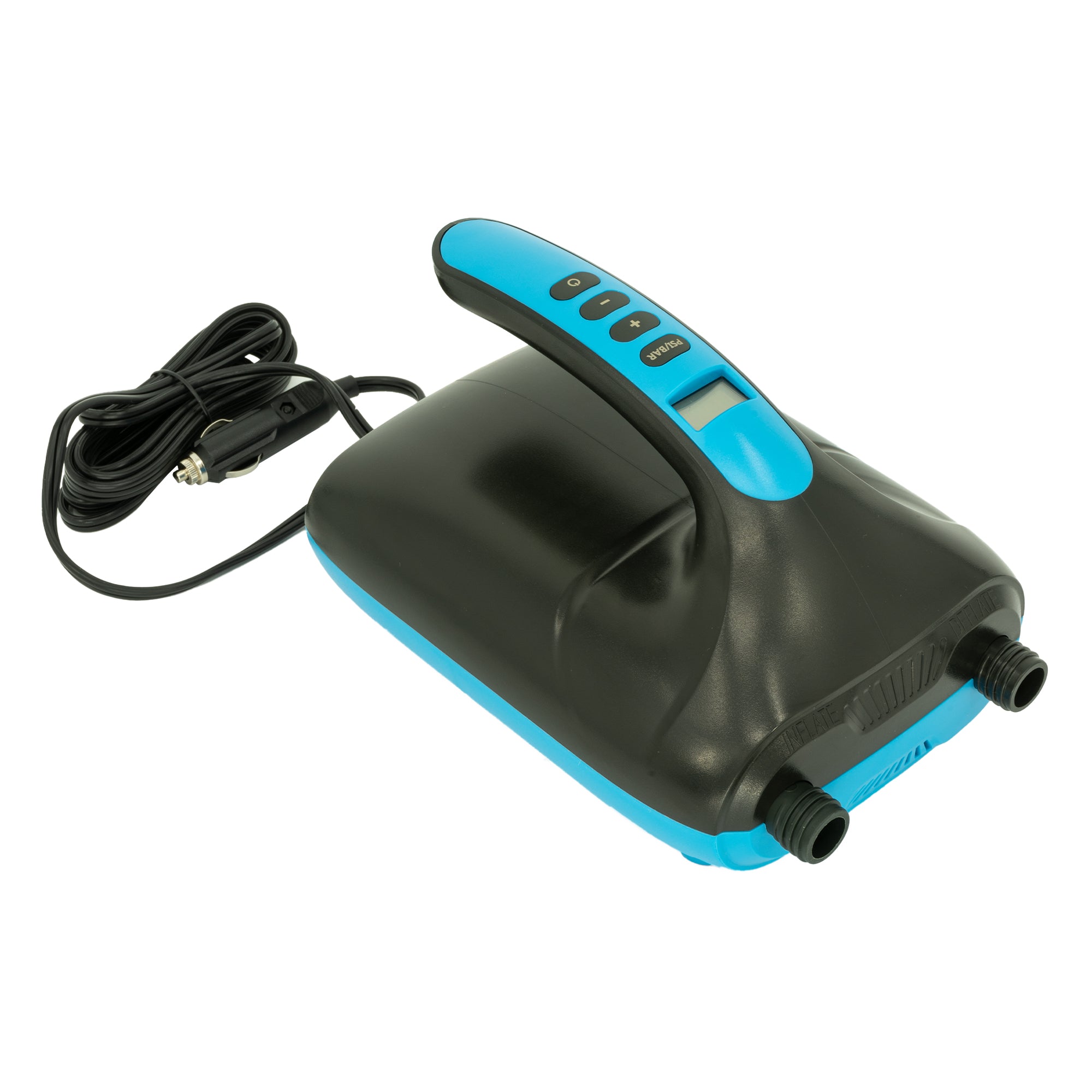 Moloko 12V Electric Pump