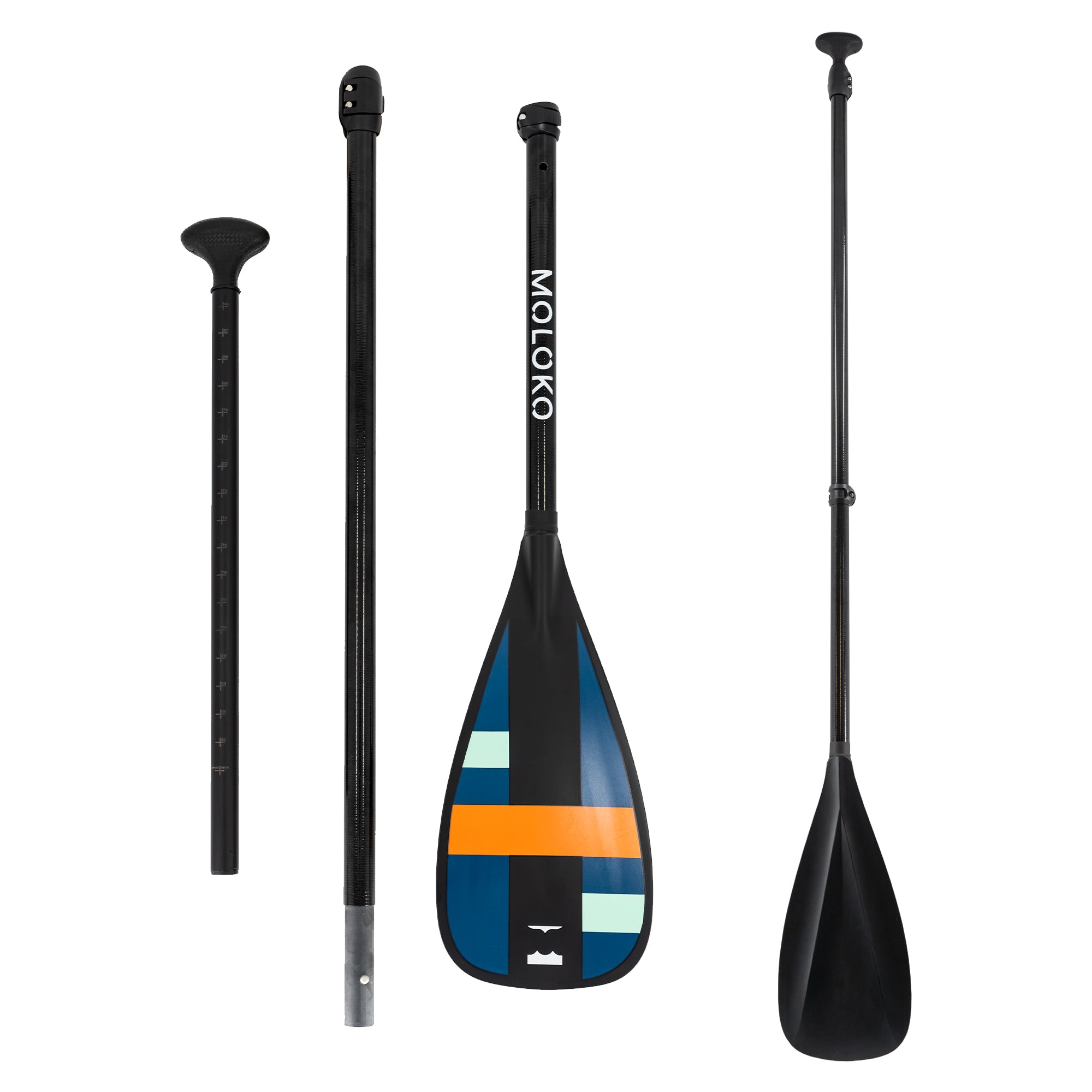 Moloko Alto 10 ft 6 Paddle Board