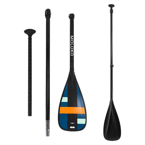 Moloko Alto 10 ft 8 Paddle Board