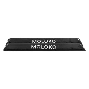Moloko Roof Rack Pads