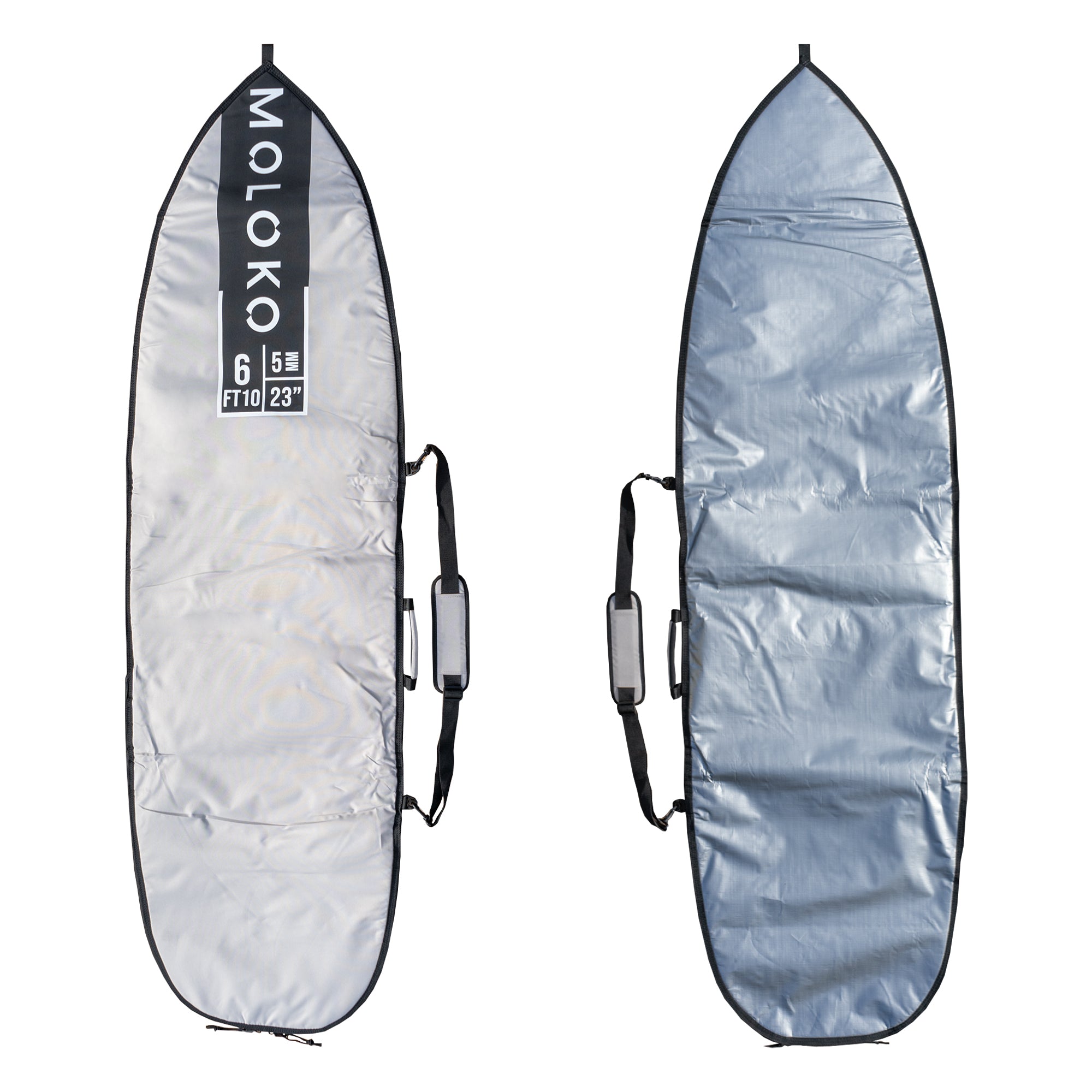 Moloko Surfboard Day Bag