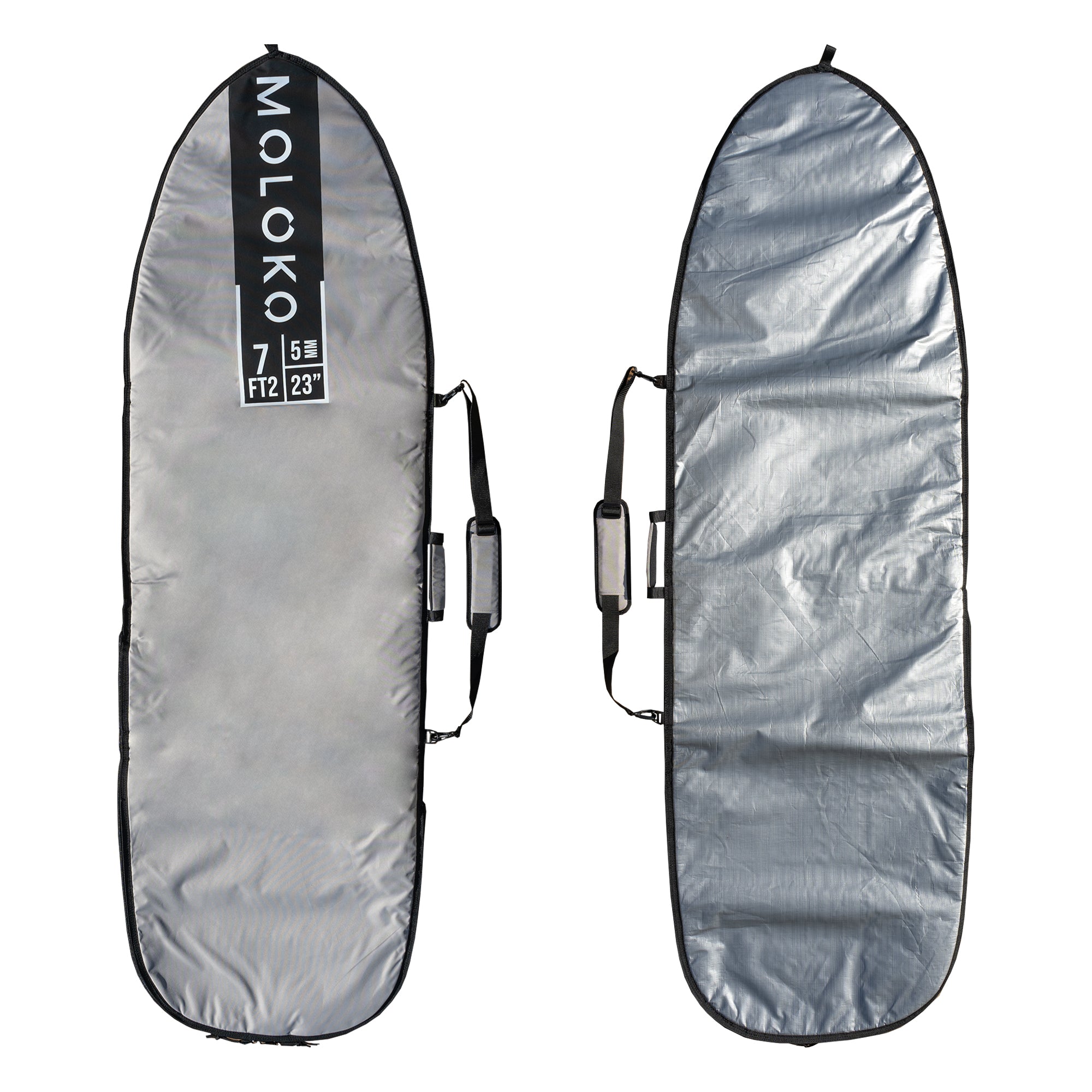 Moloko Surfboard Day Bag