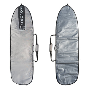 Moloko Surfboard Day Bag