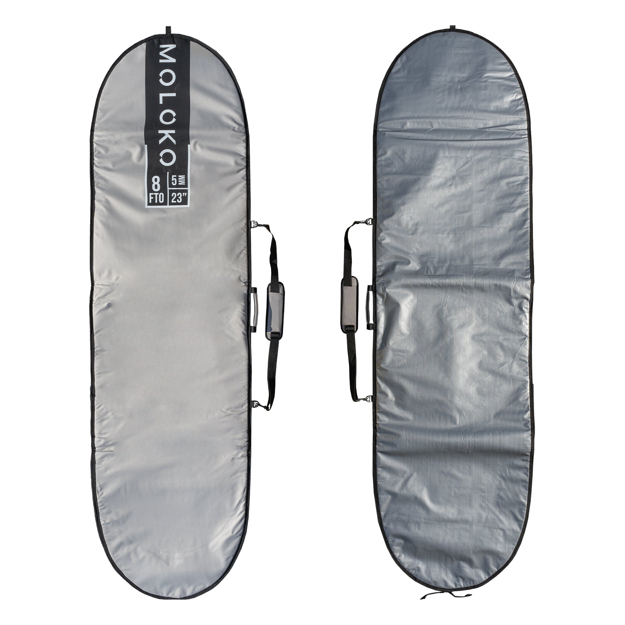 Moloko Surfboard Day Bag