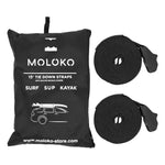 Load image into Gallery viewer, Moloko Tie Down Straps

